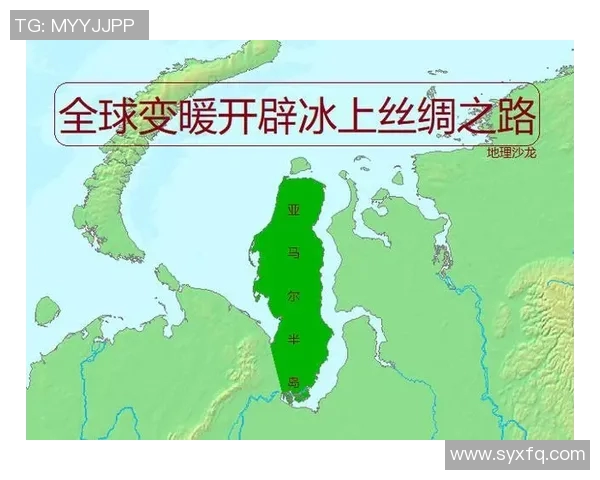 亚马尔地区地理环境与能源资源开发对全球气候变化的影响分析 亚马尔地区地理环境与能源资源开发对全球气候变化的影响分析
