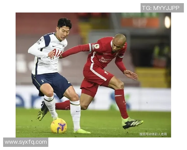 孙兴慜领衔亚洲足球崛起,带动韩国足球新风潮与全球关注 孙兴慜领衔亚洲足球崛起,带动韩国足球新风潮与全球关注