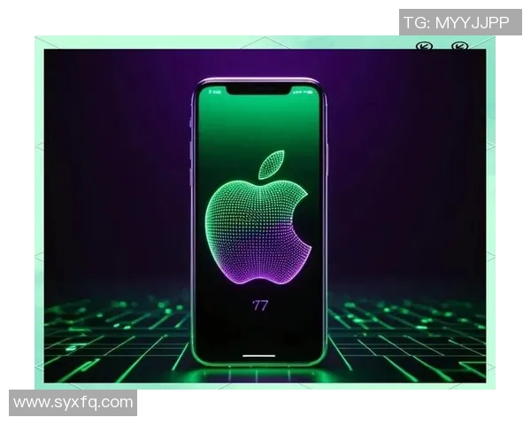 智能数码产品的创新与发展趋势探索:从智能手机到未来科技的深度解读 智能数码产品的创新与发展趋势探索:从智能手机到未来科技的深度解读