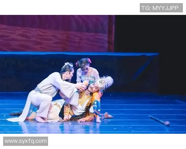 舞蹈艺术的魅力与传承:从传统经典到现代创新的跨越之路 舞蹈艺术的魅力与传承:从传统经典到现代创新的跨越之路