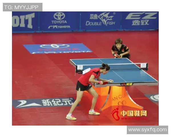 从零起步打造乒乓球团队协作的全方位实战指南与技巧分享 从零起步打造乒乓球团队协作的全方位实战指南与技巧分享