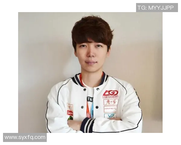 专访刘娜：深入探讨英雄联盟成功背后的策略与理念