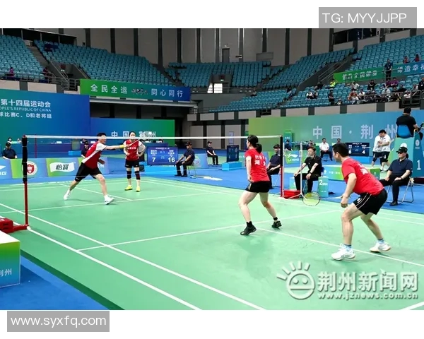 羽毛球盛宴:深入武汉羽毛球队的默契配合与训练秘辛 羽毛球盛宴:深入武汉羽毛球队的默契配合与训练秘辛