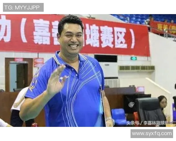 专访黄伟：深入探讨排球成功背后的秘诀与经验分享