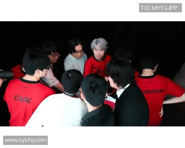 全球总决赛特别报道:探秘FPX从崛起到辉煌的成长历程与背后故事 全球总决赛特别报道:探秘FPX从崛起到辉煌的成长历程与背后故事