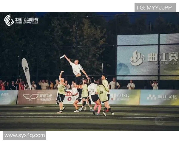 聚焦飞盘运动北京飞盘队实力分析与未来展望