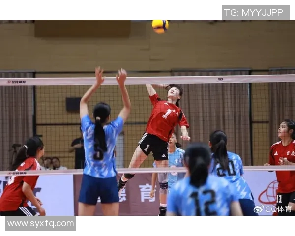 重庆排球队在全国排球比赛经验排行榜中荣获第十名展现出强劲实力与潜力