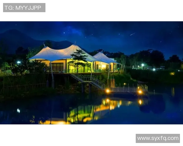 帐篷之美:探索自然与人类共生的移动居住空间设计与文化价值 帐篷之美:探索自然与人类共生的移动居住空间设计与文化价值