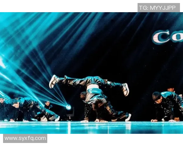 李磊独家揭秘街舞技巧与心得分享助你舞出自我风格