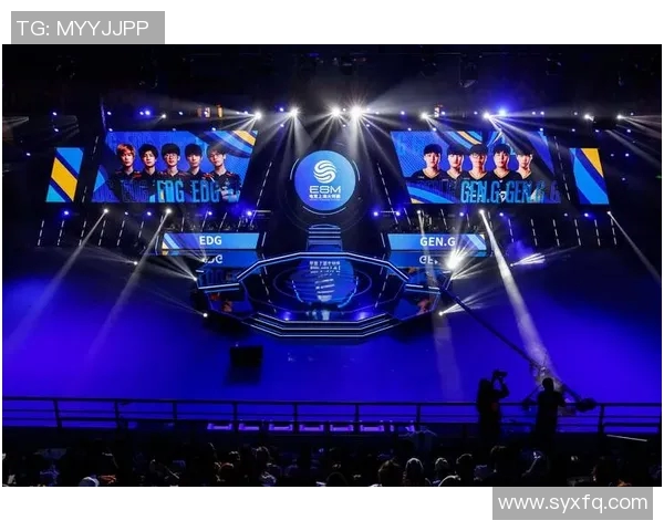 城市赛特别报道：EDG战队转型之路的挑战与机遇分析