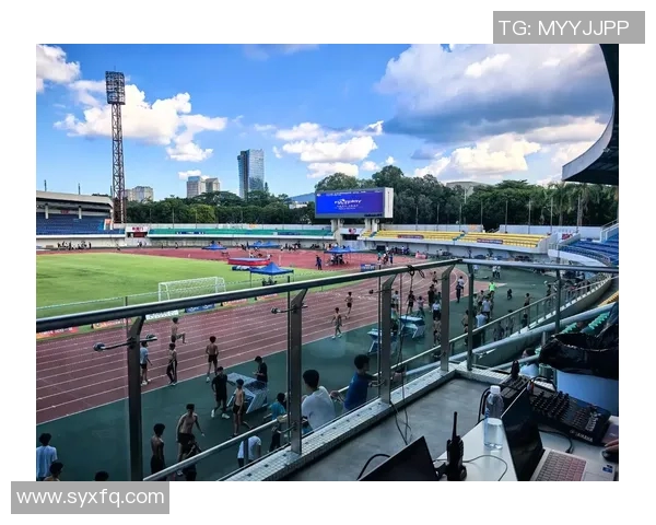 竞技运动组：探索体育竞技的多元化发展与未来趋势