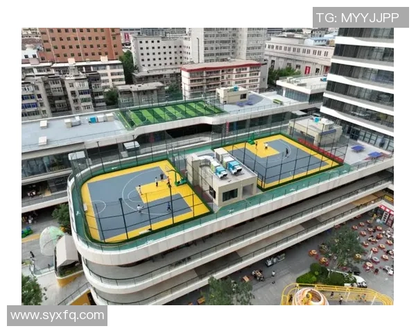 运动场地新规划:打造多功能运动空间促进全民健身与社区互动